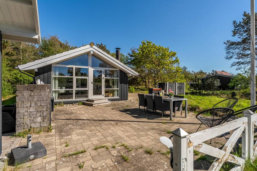 Foto von Ferienhaus EF27 in Vesterø - Læsø