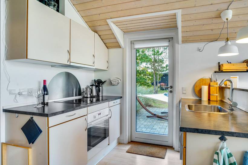 Foto von Ferienhaus EF27 in Vesterø - Læsø