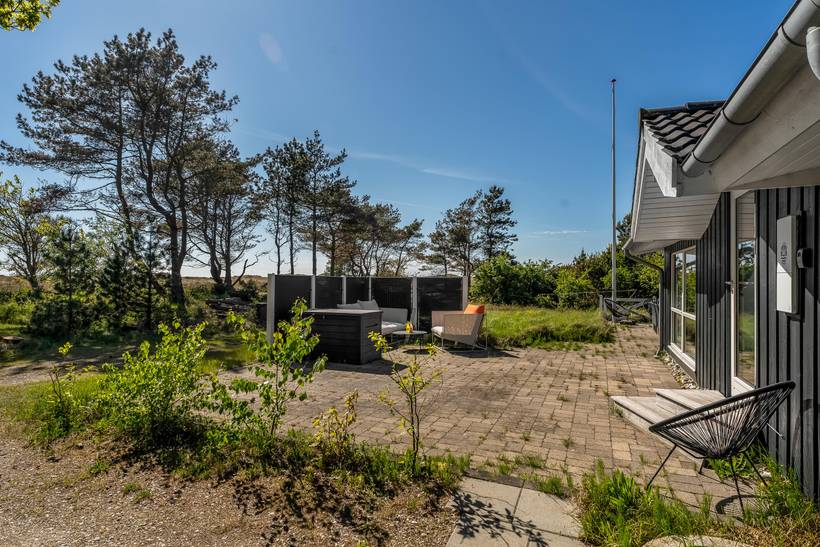 Foto von Ferienhaus EF27 in Vesterø - Læsø
