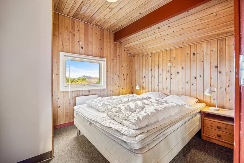 Foto von Ferienhaus EF29 in Bjerregård - Westjütland