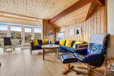 Vorschaubild von Ferienhaus EF29 in Bjerregård - Westjütland