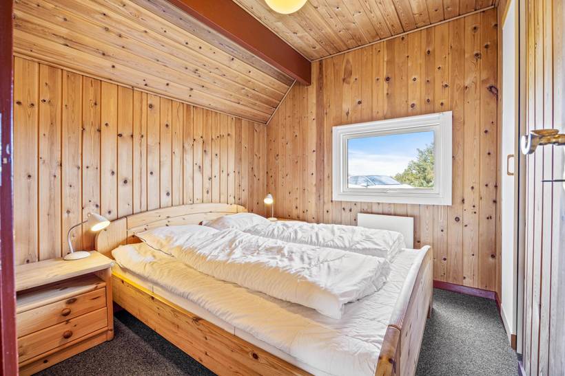 Foto von Ferienhaus EF29 in Bjerregård - Westjütland