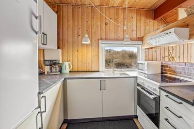 Vorschaubild von Ferienhaus EF29 in Bjerregård - Westjütland