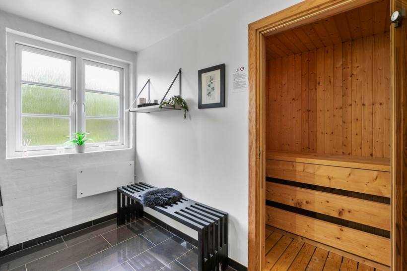 Foto von Ferienhaus EF31 in Haurvig - Årgab - Westjütland