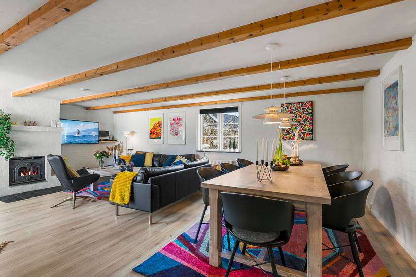 Foto von Ferienhaus EF31 in Haurvig - Årgab - Westjütland