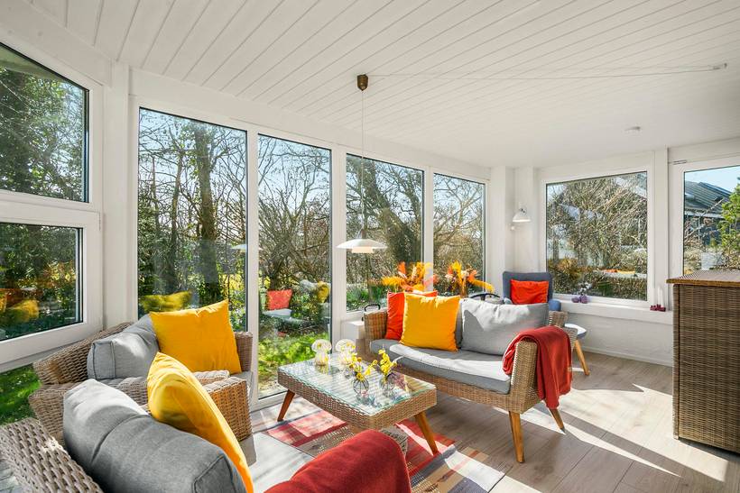Foto von Ferienhaus EF31 in Haurvig - Årgab - Westjütland