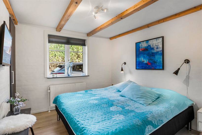 Foto von Ferienhaus EF31 in Haurvig - Årgab - Westjütland