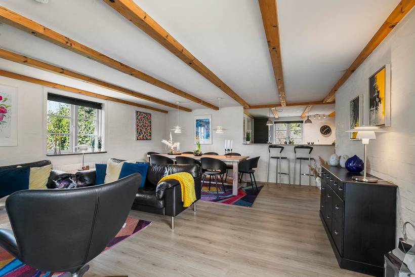 Foto von Ferienhaus EF31 in Haurvig - Årgab - Westjütland