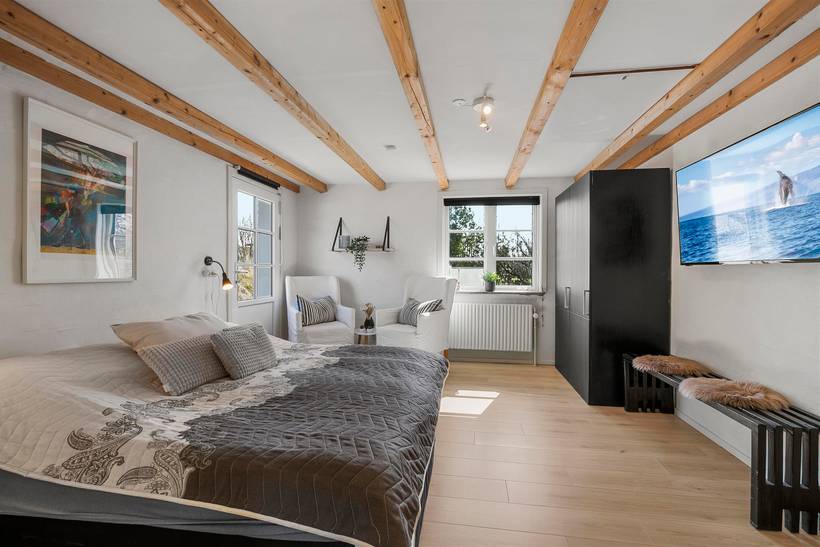 Foto von Ferienhaus EF31 in Haurvig - Årgab - Westjütland