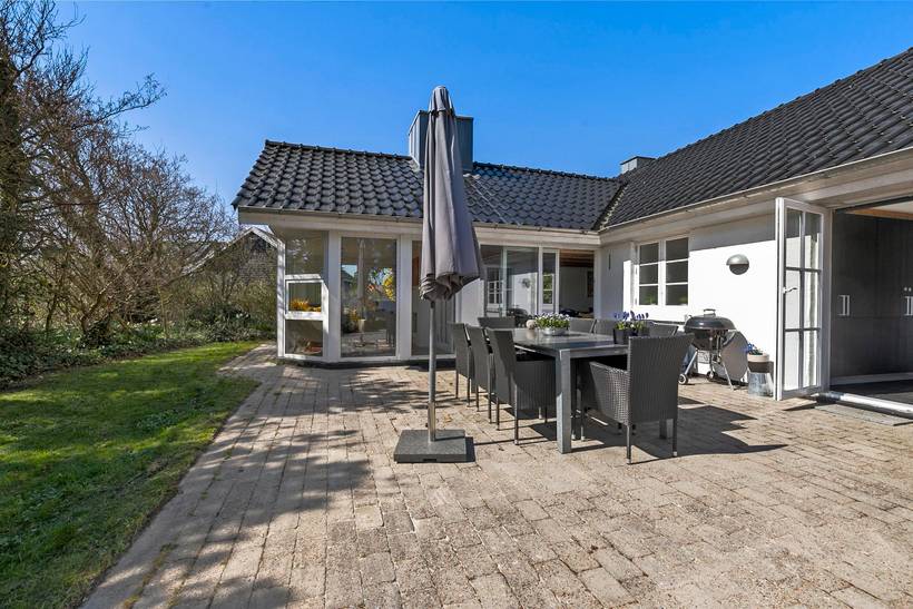 Foto von Ferienhaus EF31 in Haurvig - Årgab - Westjütland