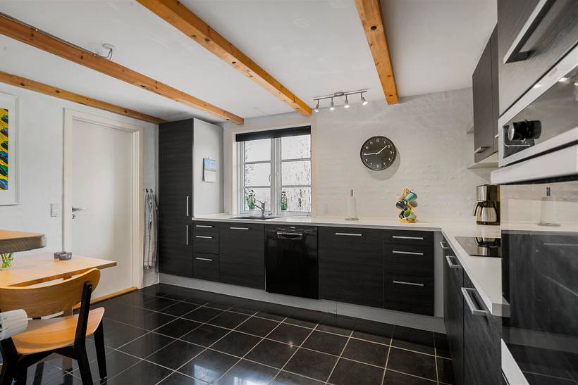 Foto von Ferienhaus EF31 in Haurvig - Årgab - Westjütland