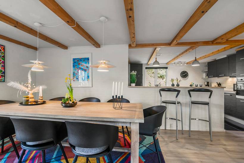 Foto von Ferienhaus EF31 in Haurvig - Årgab - Westjütland