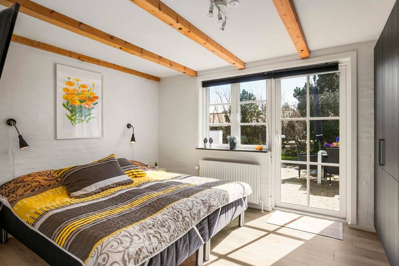 Foto von Ferienhaus EF31 in Haurvig - Årgab - Westjütland
