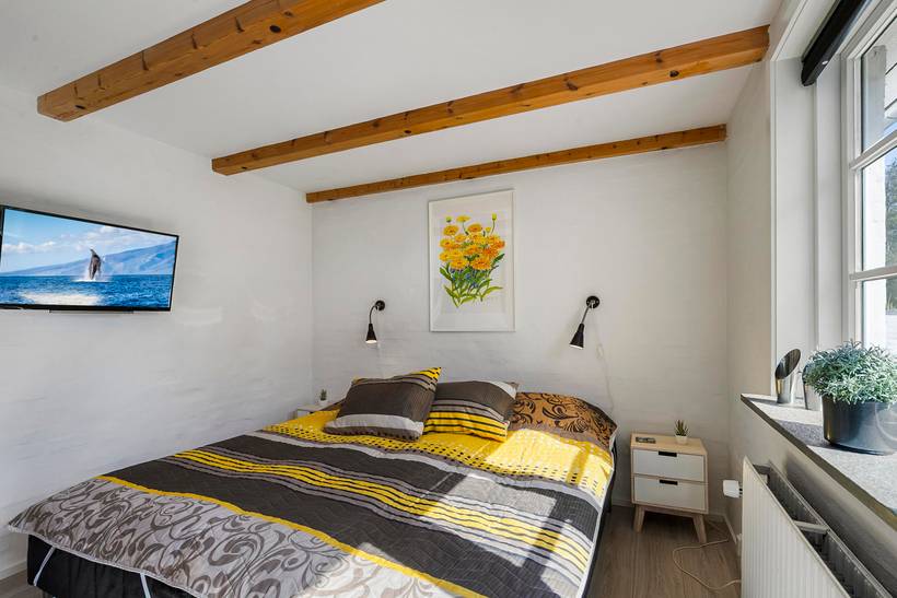 Foto von Ferienhaus EF31 in Haurvig - Årgab - Westjütland