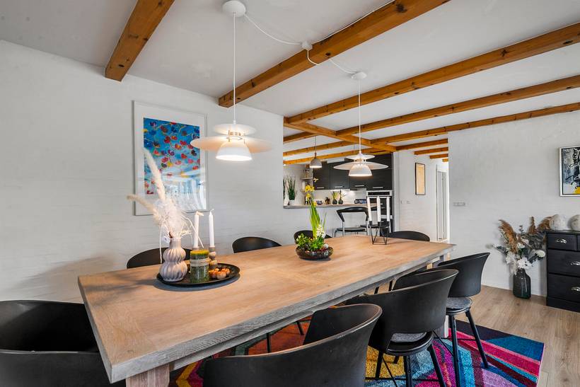 Foto von Ferienhaus EF31 in Haurvig - Årgab - Westjütland