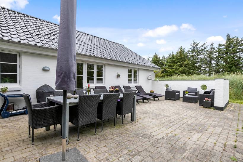 Foto von Ferienhaus EF31 in Haurvig - Årgab - Westjütland