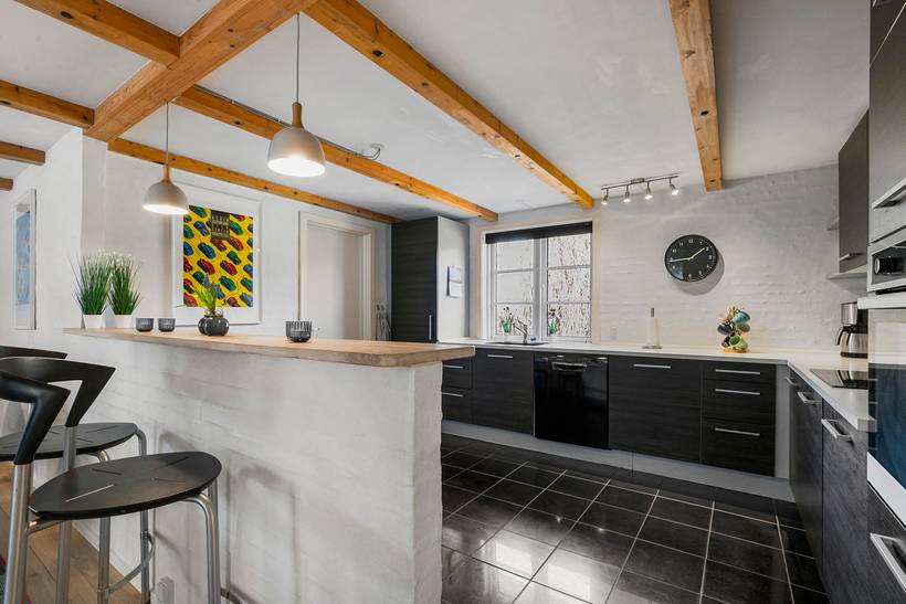Foto von Ferienhaus EF31 in Haurvig - Årgab - Westjütland