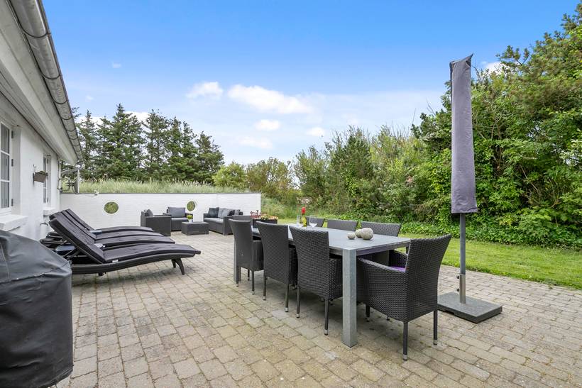 Foto von Ferienhaus EF31 in Haurvig - Årgab - Westjütland