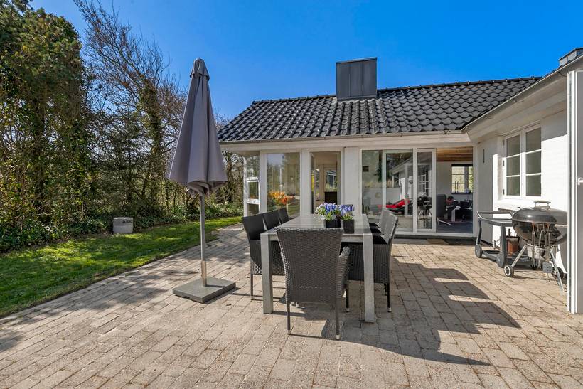 Foto von Ferienhaus EF31 in Haurvig - Årgab - Westjütland