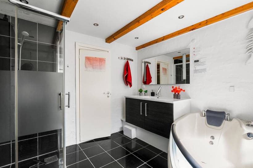 Foto von Ferienhaus EF31 in Haurvig - Årgab - Westjütland