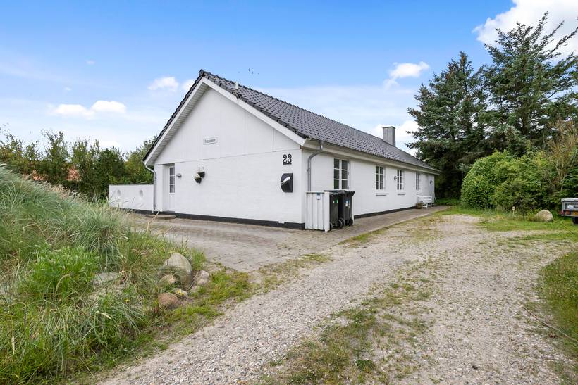 Foto von Ferienhaus EF31 in Haurvig - Årgab - Westjütland
