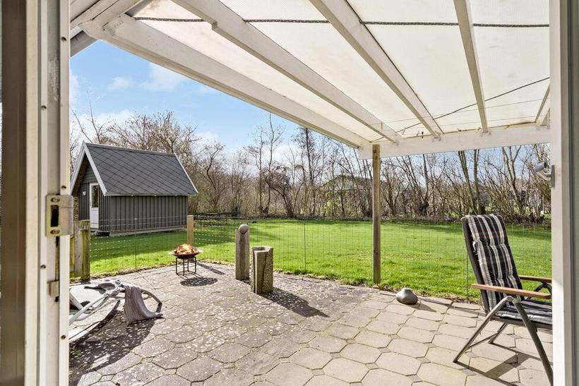 Foto von Ferienhaus EF32 in Bork Havn - Westjütland