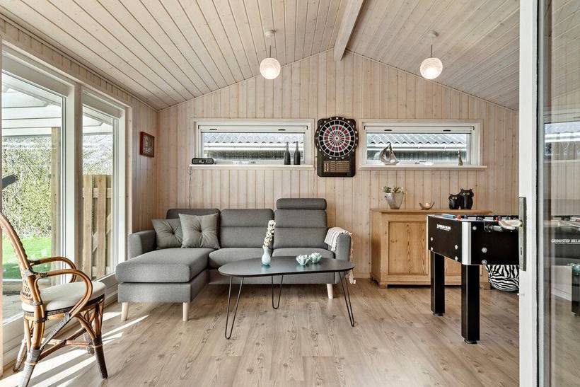 Foto von Ferienhaus EF32 in Bork Havn - Westjütland