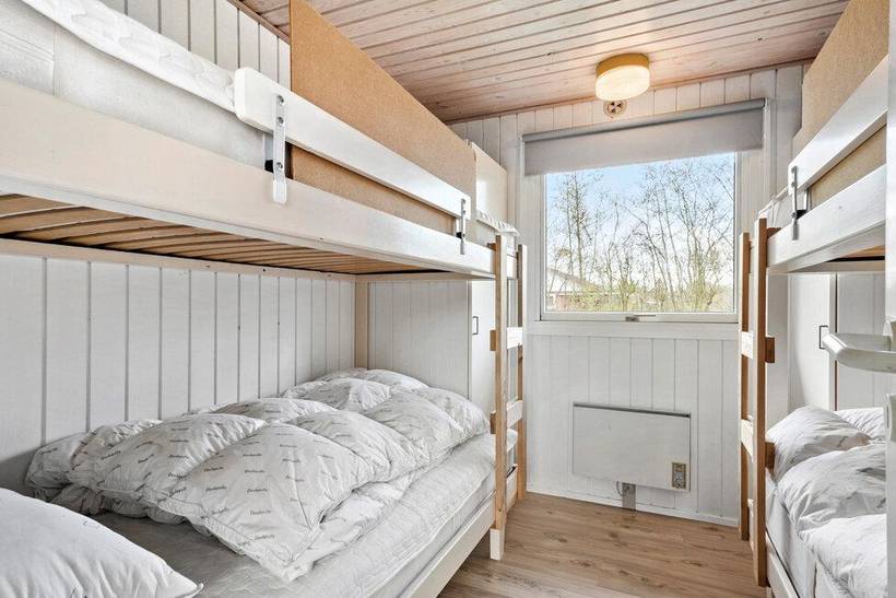 Foto von Ferienhaus EF32 in Bork Havn - Westjütland