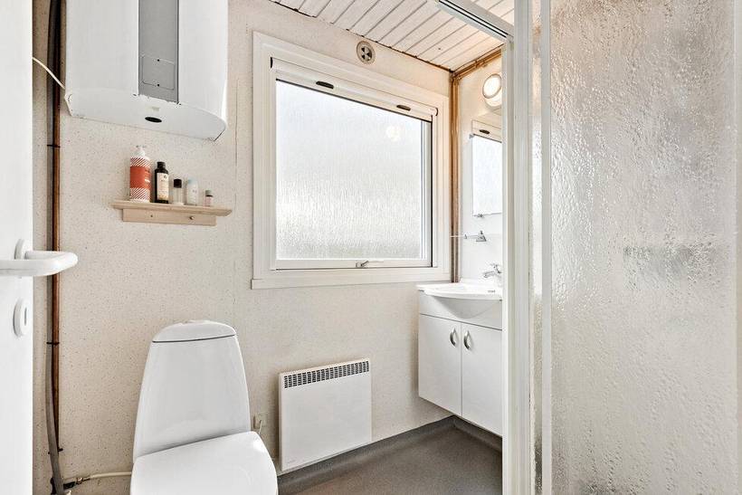 Foto von Ferienhaus EF32 in Bork Havn - Westjütland