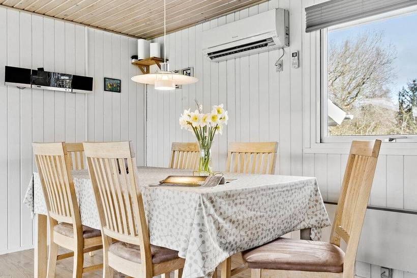 Foto von Ferienhaus EF32 in Bork Havn - Westjütland