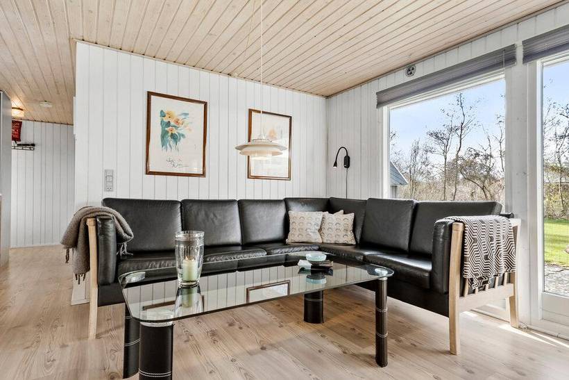 Foto von Ferienhaus EF32 in Bork Havn - Westjütland