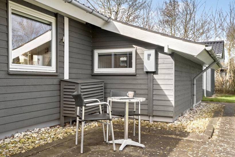 Foto von Ferienhaus EF32 in Bork Havn - Westjütland