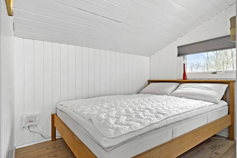 Foto von Ferienhaus EF32 in Bork Havn - Westjütland