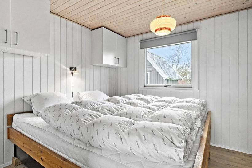 Foto von Ferienhaus EF32 in Bork Havn - Westjütland