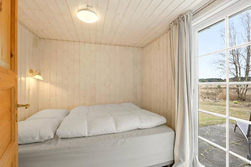 Foto von Ferienhaus EF36 in Bolilmark - Rømø