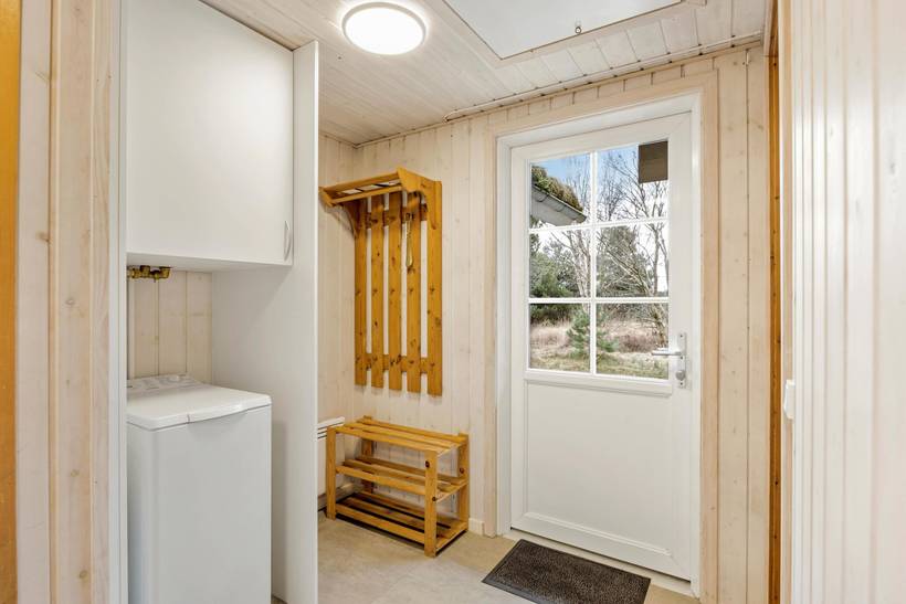 Foto von Ferienhaus EF36 in Bolilmark - Rømø