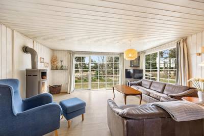 Vorschaubild von Ferienhaus EF36 in Bolilmark - Rømø
