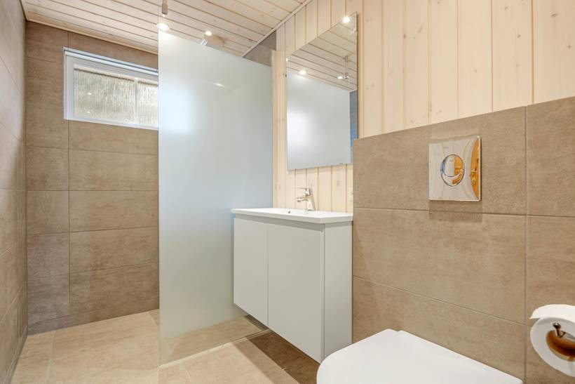 Foto von Ferienhaus EF36 in Bolilmark - Rømø