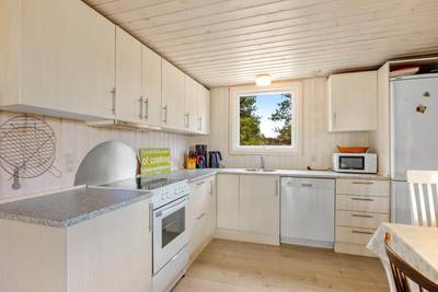 Vorschaubild von Ferienhaus EF36 in Bolilmark - Rømø