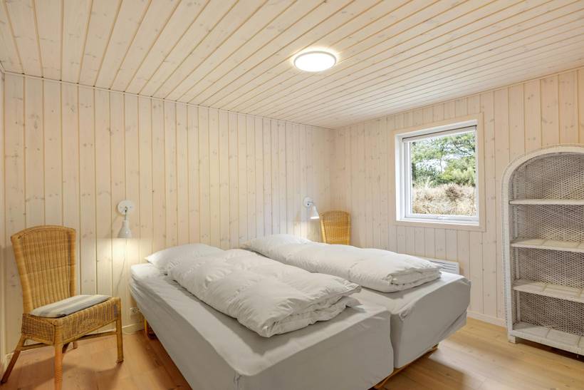 Foto von Ferienhaus EF36 in Bolilmark - Rømø