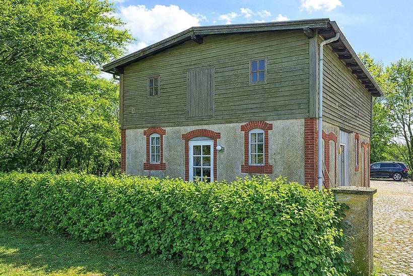 Foto von Ferienhaus EF38 in Købingsmark - Als