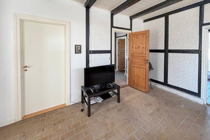 Foto von Ferienhaus EF38 in Købingsmark - Als