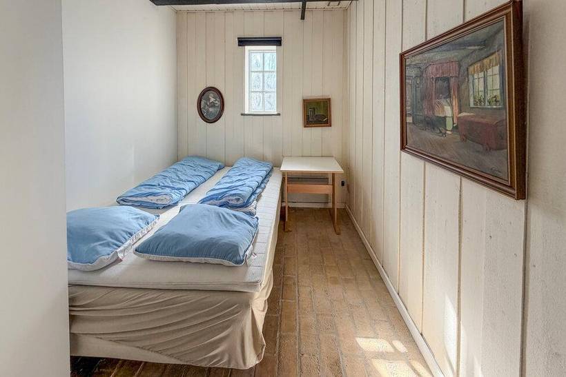 Foto von Ferienhaus EF38 in Købingsmark - Als