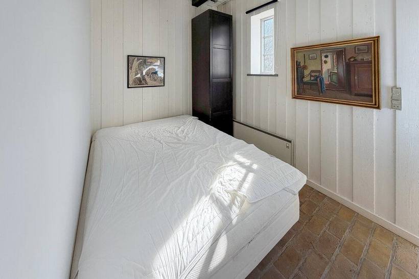 Foto von Ferienhaus EF38 in Købingsmark - Als