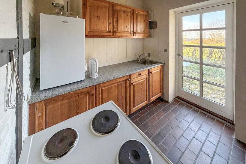 Foto von Ferienhaus EF38 in Købingsmark - Als
