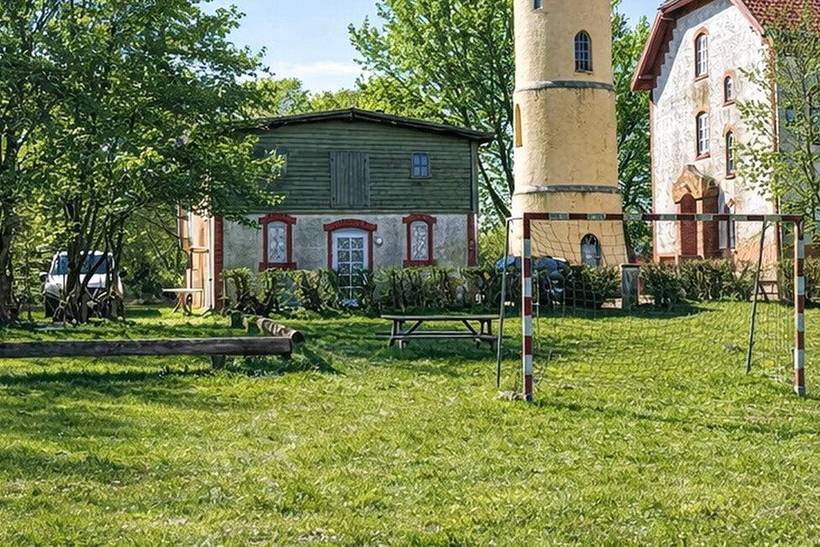 Foto von Ferienhaus EF38 in Købingsmark - Als
