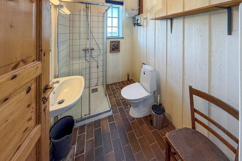 Foto von Ferienhaus EF38 in Købingsmark - Als