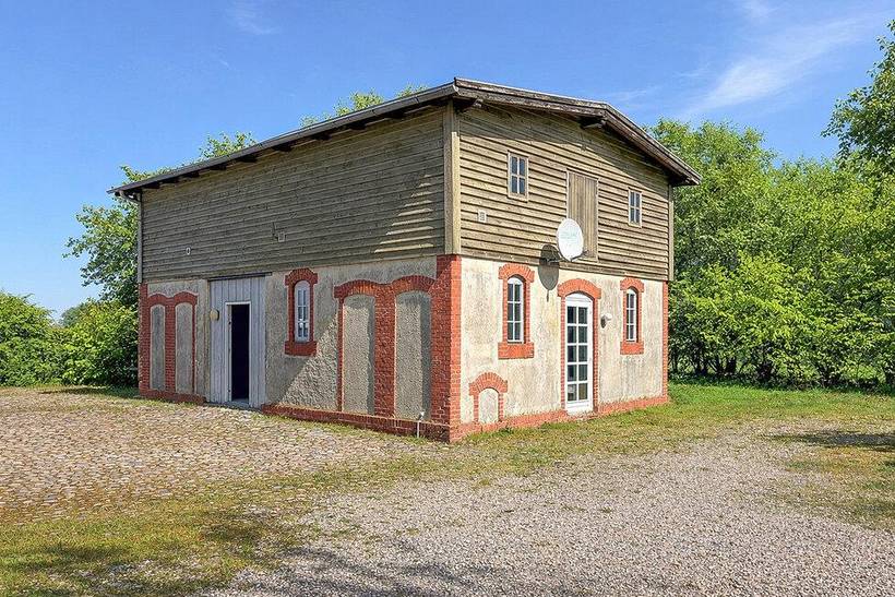 Foto von Ferienhaus EF38 in Købingsmark - Als