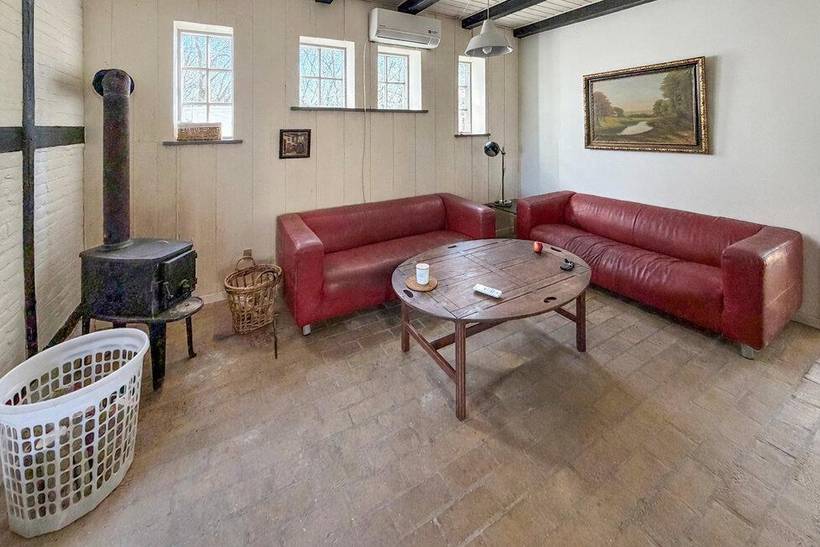 Foto von Ferienhaus EF38 in Købingsmark - Als