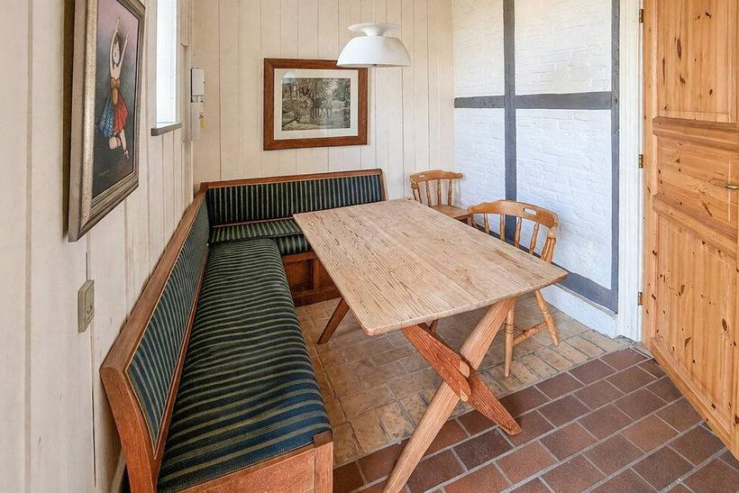 Foto von Ferienhaus EF38 in Købingsmark - Als